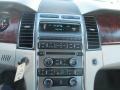 2011 Red Candy Ford Taurus Limited  photo #15