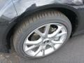 2014 Mazda MX-5 Miata Grand Touring Roadster Wheel and Tire Photo