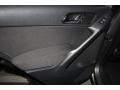 Alpine Grey Metallic - Tiguan SE Photo No. 25