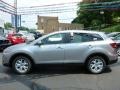Liquid Silver Metallic - CX-9 Touring AWD Photo No. 2
