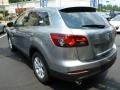 Liquid Silver Metallic - CX-9 Touring AWD Photo No. 3