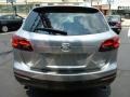 Liquid Silver Metallic - CX-9 Touring AWD Photo No. 4