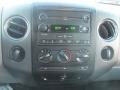 Silver Metallic - F150 XLT SuperCrew 4x4 Photo No. 15