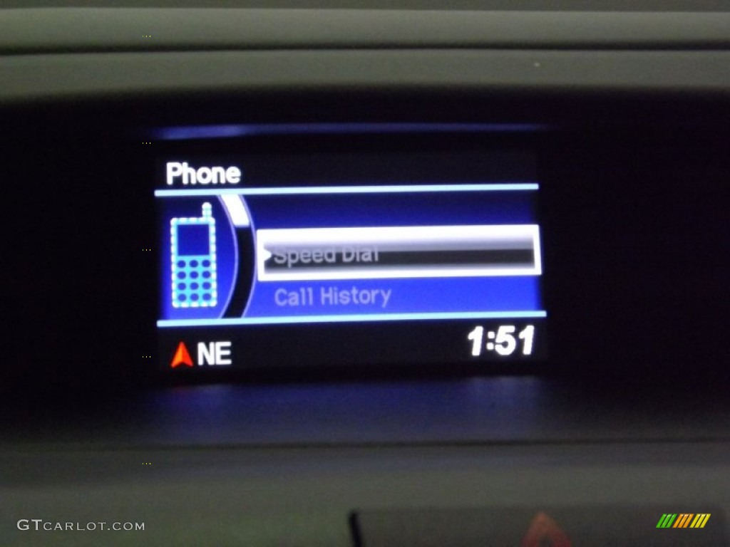 2014 CR-V EX AWD - Polished Metal Metallic / Gray photo #18