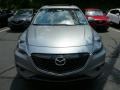 Liquid Silver Metallic - CX-9 Touring AWD Photo No. 8