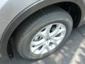 Liquid Silver Metallic - CX-9 Touring AWD Photo No. 9