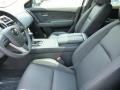 Liquid Silver Metallic - CX-9 Touring AWD Photo No. 10