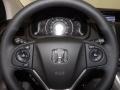 2014 Polished Metal Metallic Honda CR-V EX AWD  photo #21