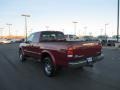 2003 Salsa Red Pearl Toyota Tundra Limited Access Cab 4x4  photo #4