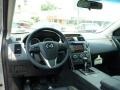 Liquid Silver Metallic - CX-9 Touring AWD Photo No. 13