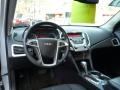 2011 Quicksilver Metallic GMC Terrain SLE AWD  photo #6