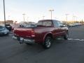 Salsa Red Pearl - Tundra Limited Access Cab 4x4 Photo No. 6