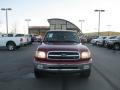 2003 Salsa Red Pearl Toyota Tundra Limited Access Cab 4x4  photo #8