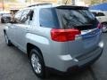 2011 Quicksilver Metallic GMC Terrain SLE AWD  photo #11