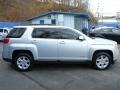 2011 Quicksilver Metallic GMC Terrain SLE AWD  photo #14