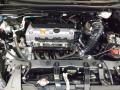 2014 Polished Metal Metallic Honda CR-V EX AWD  photo #33