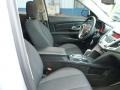 2011 Quicksilver Metallic GMC Terrain SLE AWD  photo #16