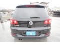 Deep Black Metallic - Tiguan SE Photo No. 8