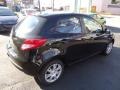 Brilliant Black - MAZDA2 Sport Photo No. 5