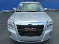 2011 Quicksilver Metallic GMC Terrain SLE AWD  photo #19