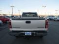 Summit White - Silverado 2500HD LS Crew Cab 4x4 Photo No. 5