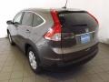 2014 Urban Titanium Metallic Honda CR-V EX-L  photo #6