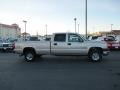 2005 Summit White Chevrolet Silverado 2500HD LS Crew Cab 4x4  photo #7