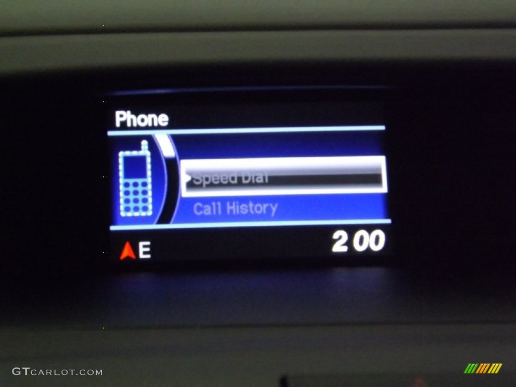 2014 CR-V EX-L - Urban Titanium Metallic / Beige photo #18