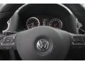 Deep Black Metallic - Tiguan SE Photo No. 28