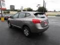 2011 Gotham Gray Metallic Nissan Rogue S  photo #5