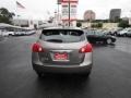 2011 Gotham Gray Metallic Nissan Rogue S  photo #6
