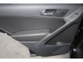 Deep Black Metallic - Tiguan SE Photo No. 31