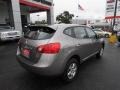 2011 Gotham Gray Metallic Nissan Rogue S  photo #7