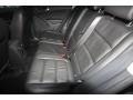 Deep Black Metallic - Tiguan SE Photo No. 33
