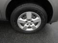 2011 Gotham Gray Metallic Nissan Rogue S  photo #9