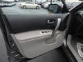 2011 Gotham Gray Metallic Nissan Rogue S  photo #10