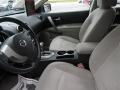 2011 Gotham Gray Metallic Nissan Rogue S  photo #11