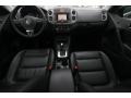 Deep Black Metallic - Tiguan SE Photo No. 36