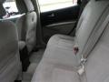 2011 Gotham Gray Metallic Nissan Rogue S  photo #12