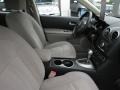 2011 Gotham Gray Metallic Nissan Rogue S  photo #13