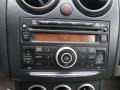 2011 Gotham Gray Metallic Nissan Rogue S  photo #15
