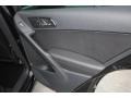 Deep Black Metallic - Tiguan SE Photo No. 40