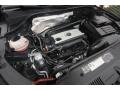 Deep Black Metallic - Tiguan SE Photo No. 45