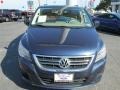 Atlantis Blue Metallic - Routan SE Photo No. 2
