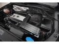 Deep Black Metallic - Tiguan SE Photo No. 46