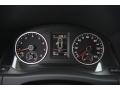 Deep Black Metallic - Tiguan SE Photo No. 47