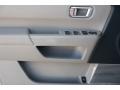 2014 Taffeta White Honda Pilot EX-L  photo #8