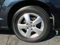 Atlantis Blue Metallic - Routan SE Photo No. 4