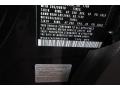 Deep Black Metallic - Tiguan SE Photo No. 48