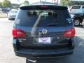 Atlantis Blue Metallic - Routan SE Photo No. 5